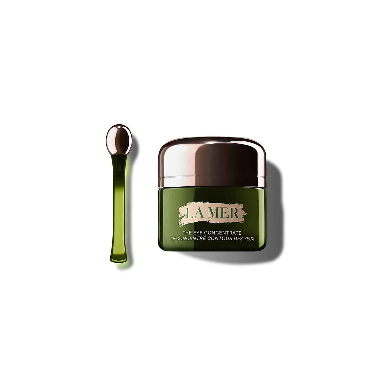 アイケア LA MER The Eye Concentrate 15ml La Mer The Eye Concentrate